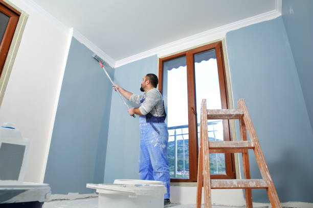 Best Touch-Up Painting Services  in USA